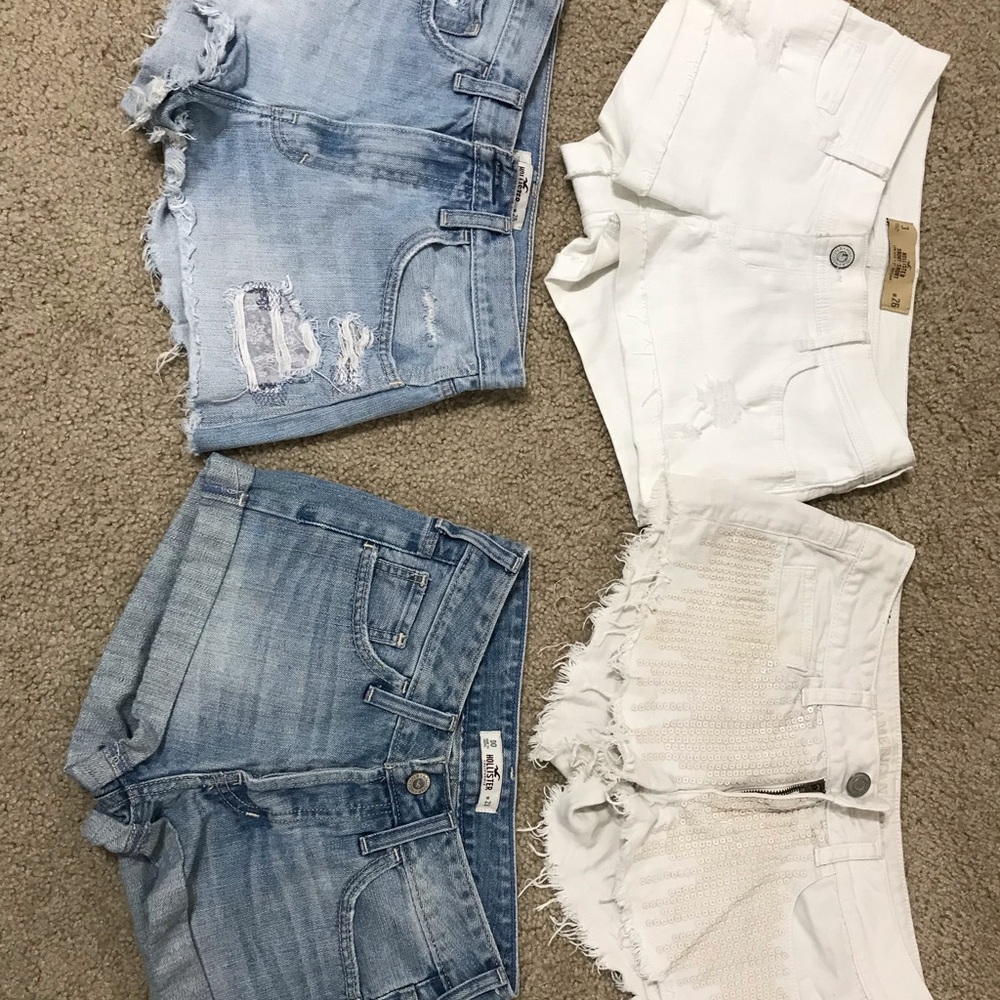 shorts bundle